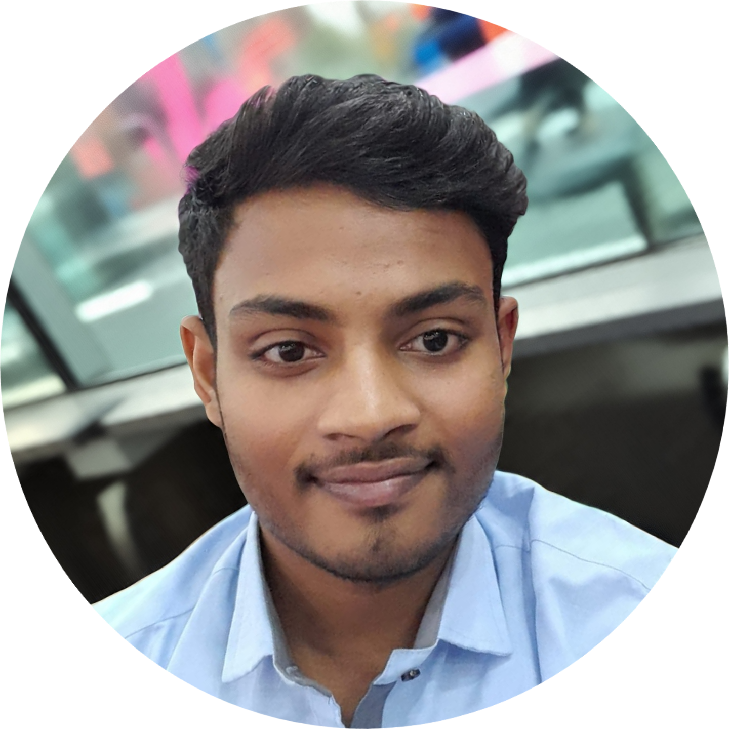 Abhishek Kumar - Developer - EduVista